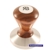 Reg Barber Short Bubinga 58 mm Euro Curve