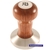 Reg Barber Tall Bubinga 58 mm Euro Curve