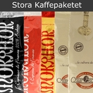 Stora Kaffepaketet, 5x1000 gram