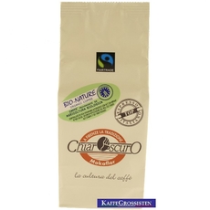 Espressokaffe - Färdigmalet - Fairtrade, 250 gram