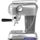 Ascaso Dream Polerad Alu - Halvautomatisk - bild 2