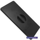 Lock vattentank, Rancilio Silvia