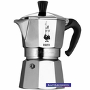 Bialetti Moka Express 3 koppar