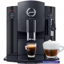 Jura Impressa C9 OT Svart - Helautomatisk