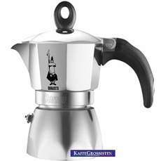 Mokabryggare - Bialetti - Bialetti Dama 3 koppar