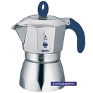Bialetti Dama Blå 3 koppar