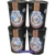 Fyra tillfällen för espresso, 4x250 gram