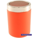 Kakaoströare röd - fina hål, Compact Designs