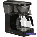 Melitta Aroma Excellent Svart