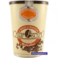 Espressokaffe - Färdigmalet - Chiaroscuro Hazelnut, 250 gram