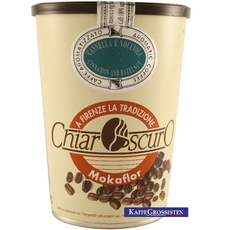 Espressokaffe - Färdigmalet - Chiaroscuro Cinnamon & Hazelnut, 250 gram