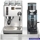 Bas/sumplåda, Rancilio Silvia &amp; Rocky - bild 2