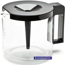 Moccamaster CD Kaffekanna