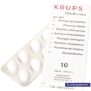 Krups Orchestro Rengöringstabletter