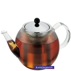 Pressobryggare - Bodum Shin Cha Tepress - 1 liter