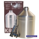 Krups XS6000 Auto-Cappuccino Set