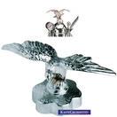 The Eagle AGC, La Pavoni Pistong