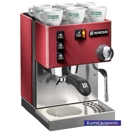 Rancilio Silvia Limited Edition - Halvautomatisk