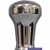 Reg Barber Tall Polished Handtag