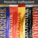 Mokaflor Kaffepaket, 7x1000 gram