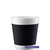 Canteen svart 10 cl - 2 st - Bodum