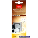 Perfect Clean, Melitta Espresso