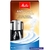 Anti Calc, Melitta Kaffebryggare