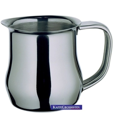 Mjölkkannor - Ilsa Lattiera 0,9 liter, Mjölkkanna