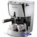 Gaggia Evoluton Silver - Halvautomatisk