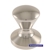 Reg Barber Short Polished 58 mm Flat